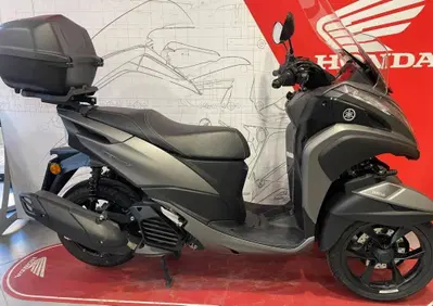 Yamaha Tricity 125 (2022 - 24) - Annuncio 10145244