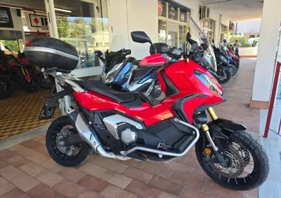 Honda X-ADV 750 DCT (2021 - 24) - Annuncio 10145242