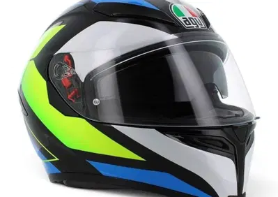 Casco AGV K-5 S Multi Core - Annuncio 10144847