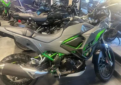 Kawasaki KLE 500 SE (2026 - 27) - Annuncio 10145252