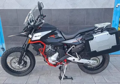 Swm Superdual 600 T (2023 - 24) - Annuncio 10145264