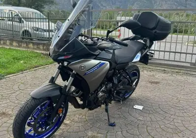 Yamaha Tracer 7 (2021 - 24) - Annuncio 10145272