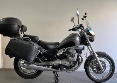 Moto Guzzi Nevada 750 Club (2002 - 06) - Annuncio 10145243