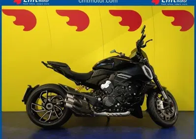 Ducati Diavel V4 (2023 - 26) - Annuncio 10145274