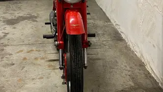 Moto Guzzi Airone  epoca