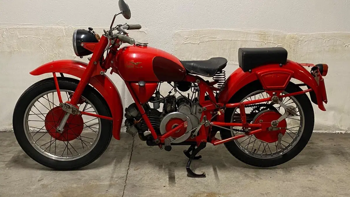 Moto Guzzi   (3)