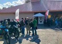 Trofeo MotoMappa by Motoabbigliamento: conclusa la prima edizione