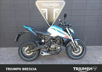 Voge Brivido 125R (2023 - 26) - Annuncio 10145283