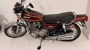 Kawasaki  