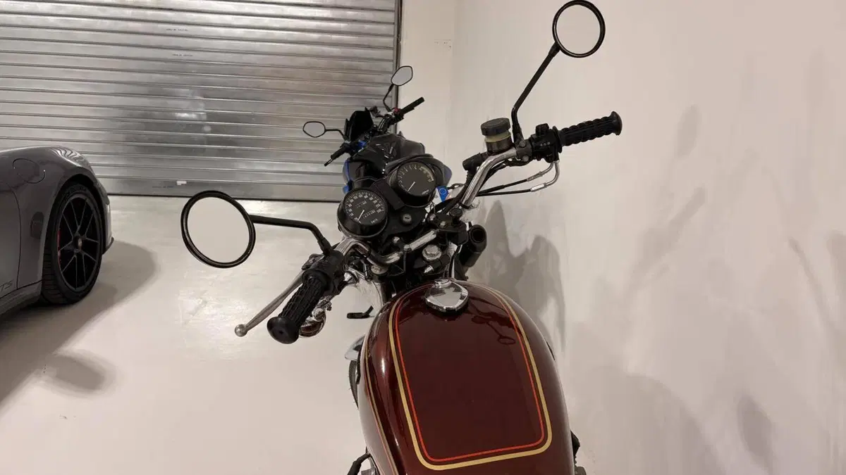 Kawasaki   (5)