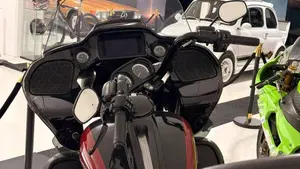 Harley-Davidson 114 Road Glide Limited (2020) - FLTRK  (4)
