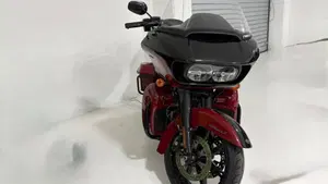 Harley-Davidson 114 Road Glide Limited (2020) - FLTRK  (2)