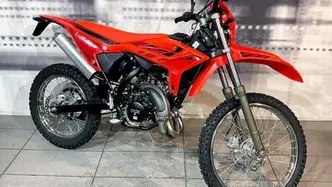 Betamotor RR 50 Enduro (2021 - 26) nuova