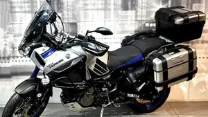 Yamaha XT1200ZE Super Ténéré (2015 - 16)  (2)