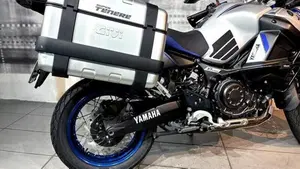 Yamaha XT1200ZE Super Ténéré (2015 - 16)  (3)