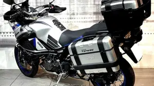 Yamaha XT1200ZE Super Ténéré (2015 - 16)  (4)