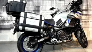 Yamaha XT1200ZE Super Ténéré (2015 - 16)  (5)