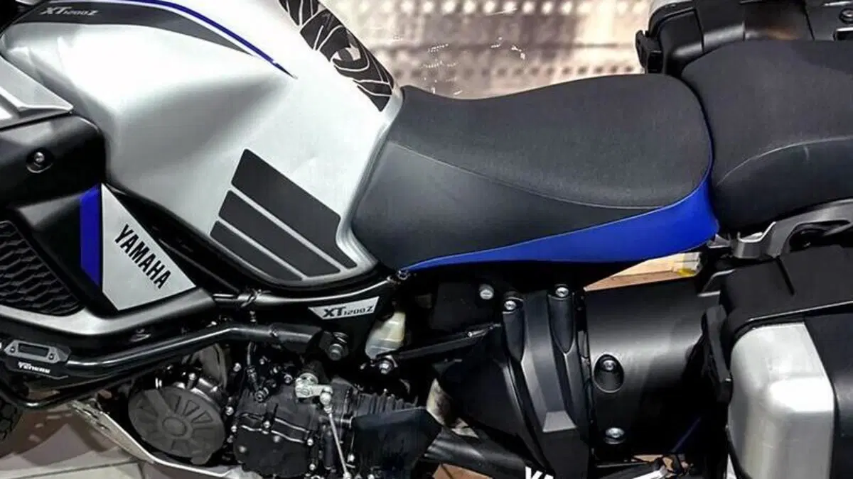Yamaha XT1200ZE Super Ténéré (2015 - 16)  (8)