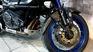 Yamaha XT1200ZE Super Ténéré (2015 - 16)  (9)