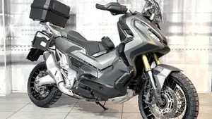 Honda X-ADV 750 (2018 - 20) 