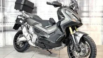 Honda X-ADV 750 (2018 - 20) usata