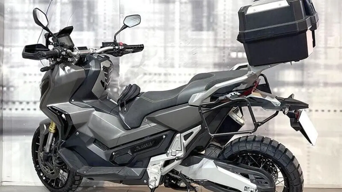 Honda X-ADV 750 (2018 - 20)  (2)