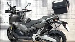 Honda X-ADV 750 (2018 - 20)  (2)