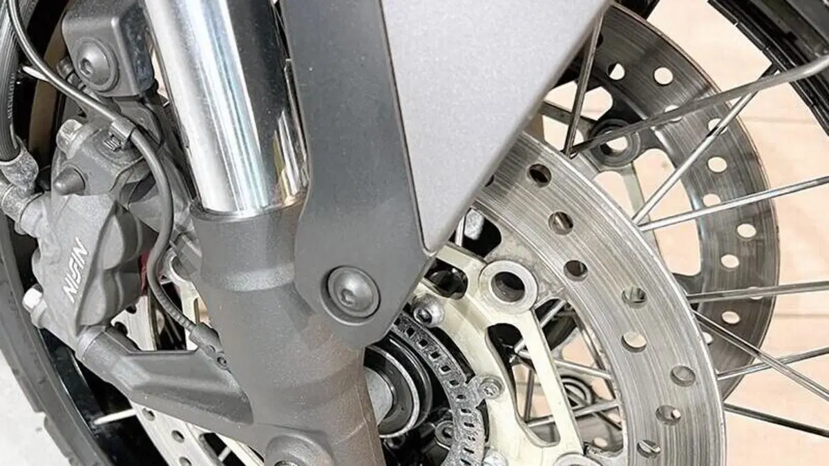 Honda X-ADV 750 (2018 - 20)  (3)