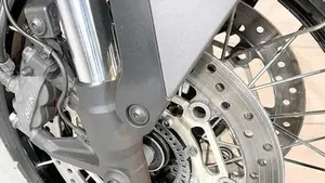 Honda X-ADV 750 (2018 - 20)  (3)