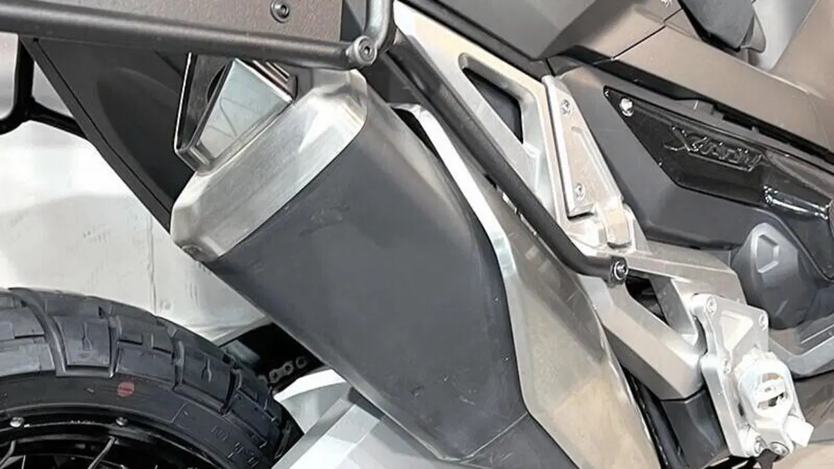 Honda X-ADV 750 (2018 - 20)  (4)
