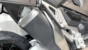 Honda X-ADV 750 (2018 - 20)  (4)