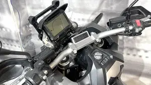 Honda X-ADV 750 (2018 - 20)  (6)