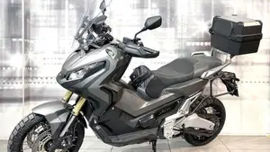 Honda X-ADV 750 (2018 - 20)  (7)