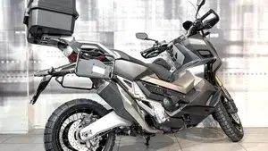 Honda X-ADV 750 (2018 - 20)  (8)