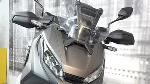 Honda X-ADV 750 (2018 - 20)  (9)