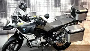 Bmw R 1200 GS (2004 - 07)  (2)