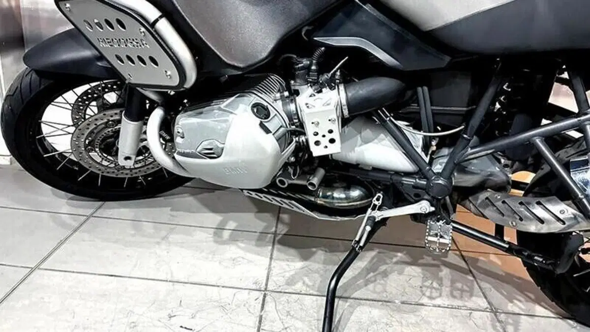 Bmw R 1200 GS (2004 - 07)  (3)