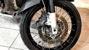 Bmw R 1200 GS (2004 - 07)  (4)