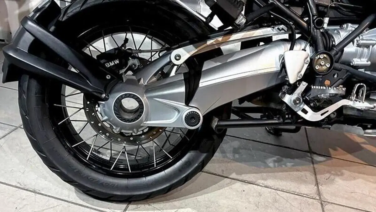 Bmw R 1200 GS (2004 - 07)  (5)