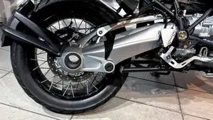 Bmw R 1200 GS (2004 - 07)  (5)