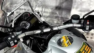 Bmw R 1200 GS (2004 - 07)  (6)