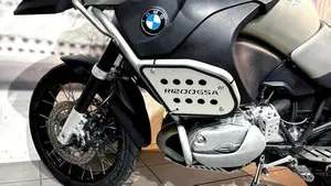 Bmw R 1200 GS (2004 - 07)  (7)