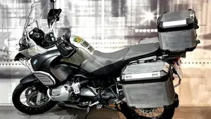 Bmw R 1200 GS (2004 - 07)  (8)