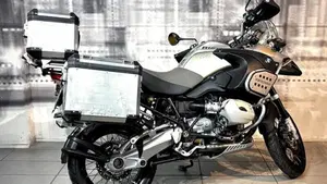 Bmw R 1200 GS (2004 - 07)  (9)