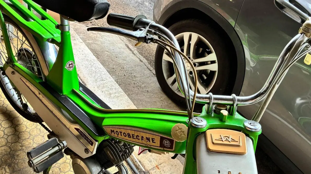 Motobecane   (2)
