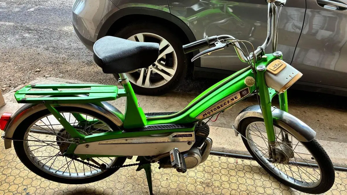 Motobecane   (3)
