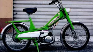 Motobecane  