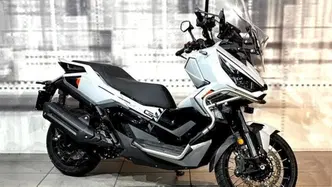 Zontes ZT368-D (2025 - 26)