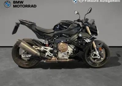 Bmw S 1000 R (2021 - 24) - Annuncio 10145334