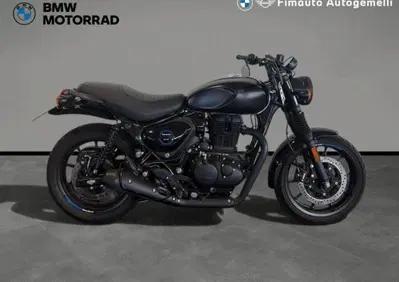 Royal Enfield Meteor 350 (2021 - 26) - Annuncio 10145335